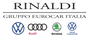 Logo Rinaldi - Gruppo Eurocar